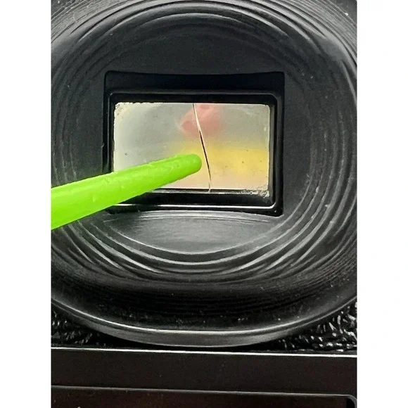 Canon AE-1 35mm SLR Film Camera w/ 50mm f1.8 S.C. & 80-200 mm 1:3.9 Lens-Manuals - Picture 11 of 13